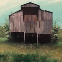 Dana M. Groff, Jr.  Contemporary Realism