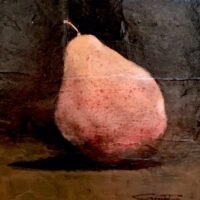 Dana M. Groff, Jr.  Contemporary Realism