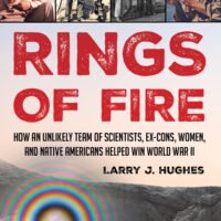 Larry Hughes: New Book – Rings of Fire
