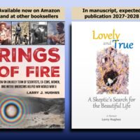 Books by Larry Hughes