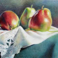 Forelle Pears 