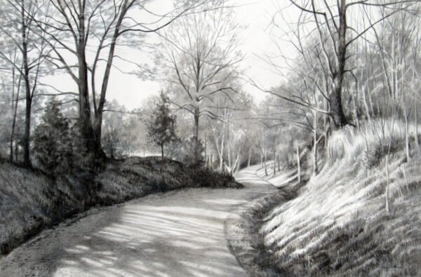 The Road Down Home