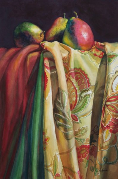 Forelle Pears