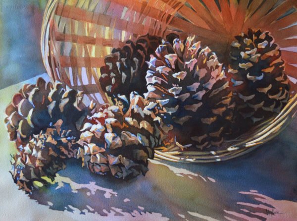 From the Pines
