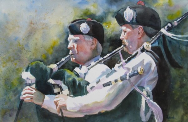 Highlanders