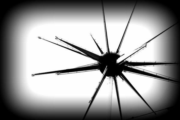 Joe’s Sputnik Back in Action