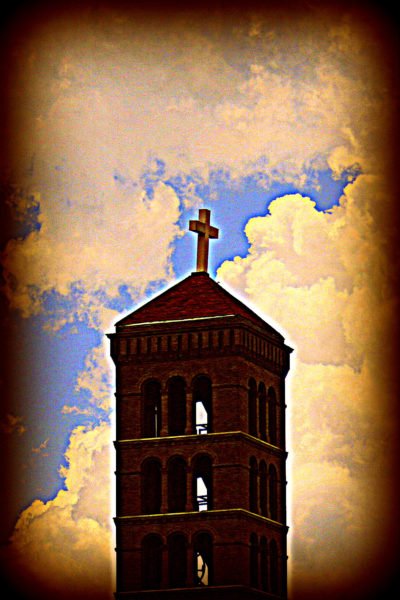 St. Patrick Catholic Church 11×14