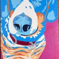 Christie Payne: Christie’s Art