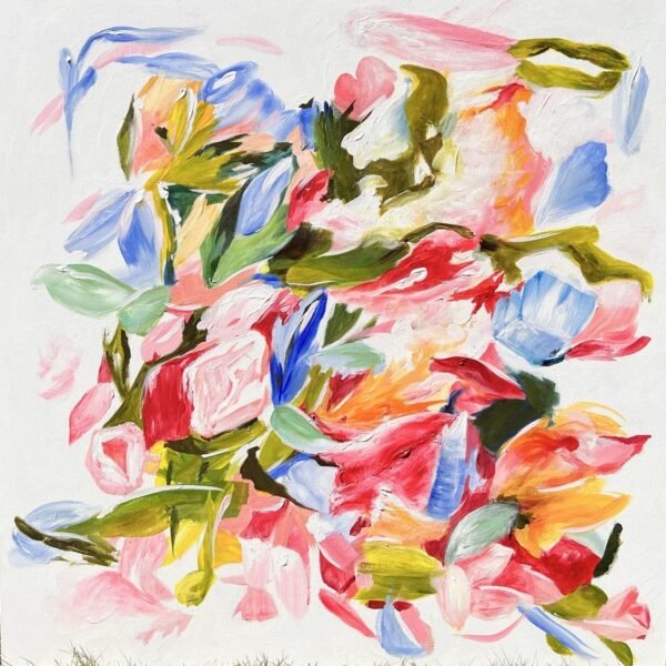 Abstract for Claire Price