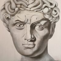 David Painting 