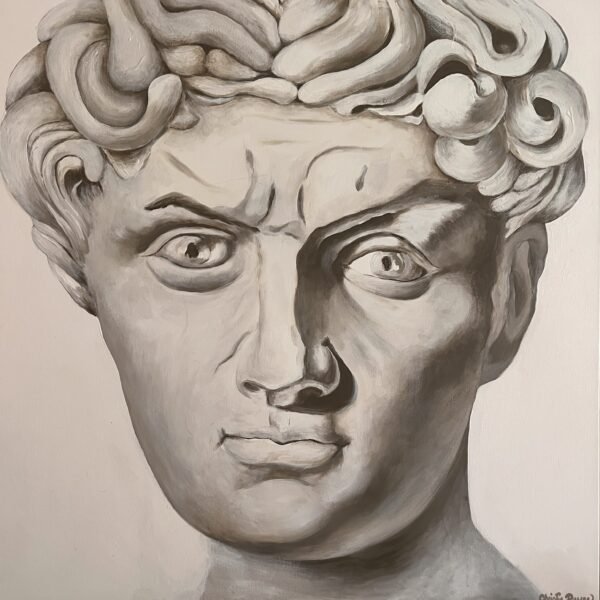 David Painting