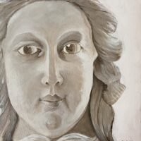Stone Face 