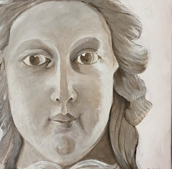 Stone Face