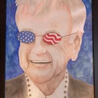 Dave Scheiber 